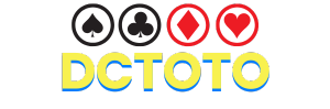 Logo DCTOTO